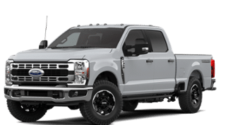 2026 Ford Super Duty® External Image 2